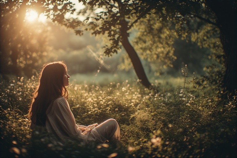 Seni Menikmati Detik-Detik Terakhir Sebelum Terlelap